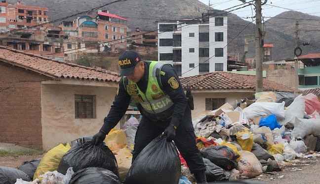 La Policía confirmó que decenas de cabezas de can fueron halladas en basural de zona alejada. Piden a la ciudadanía denunciar cualquier hecho sospechoso.