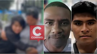 Chincha: cadena perpetua contra secuestradores de menor con retardo mental grave