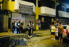 Balacera en partido de fútbol en San Luis deja tres muertos y dos heridos