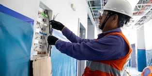 En supervisión el Gore Cusco corrobora que la ejecución en infraestructura está en 95 % y que sí será entregado en junio.