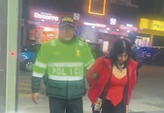 Banda de timadores vendía el taxi que alquilaban a S/ 20 mil en Huancayo