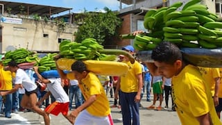Sullana: Realizarán “Carrera del banano” en Querecotillo