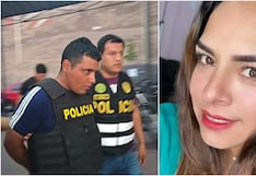 Podría recibir condena de hasta 35 años de cárcel por feminicidio de joven madre en Marcona