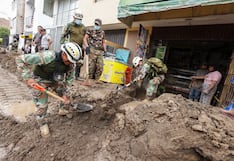 Viviendas destruidas o inhabitables accederán a bono de arrendamiento tras lluvias en Arequipa (VIDEO)