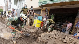 Viviendas destruidas o inhabitables accederán a bono de arrendamiento tras lluvias en Arequipa (VIDEO)