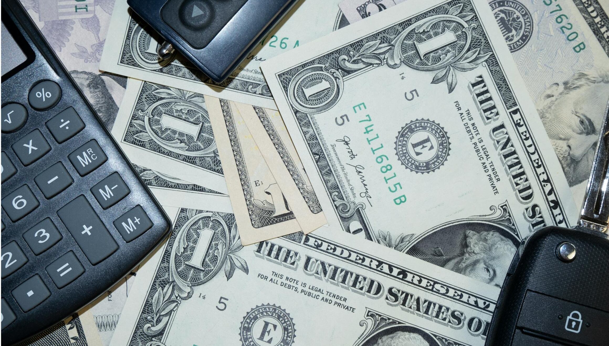 Sepa aquí cuál es el tipo de cambio del dólar estadounidense en los principales bancos del Perú, así como en las casas de cambio. (Foto: Pexels)