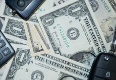 Dólar se cotiza a S/3.7940 este martes 19 de noviembre