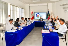 Moquegua: Fiscalía interviene por demora en entrega de ropa de abrigo donada