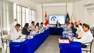 Moquegua: Fiscalía interviene por demora en entrega de ropa de abrigo donada