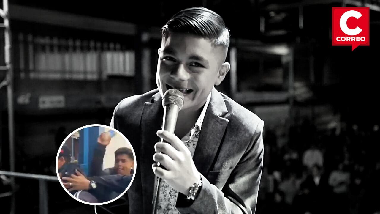 Kevin Pedraza falleció víctima de un accidente de tráfico.