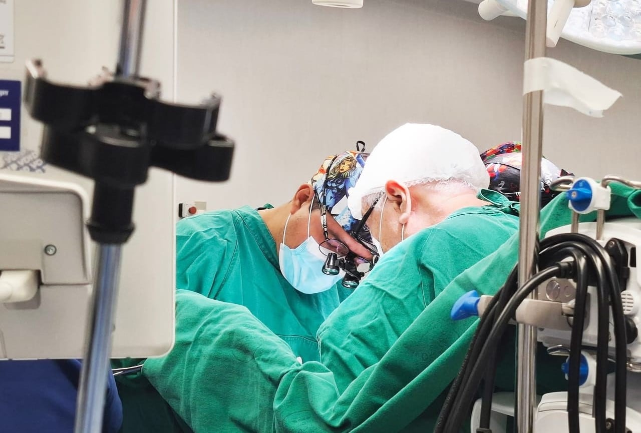 Las intervenciones a menores con cardiopatías congénitas son financiadas al 100% por el SIS