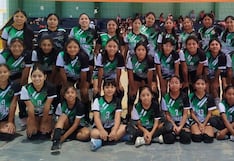 Vóley en Arequipa: Mollendo vivirá la “Copa de Amistad Toto Sholl 2026″