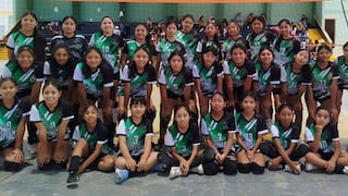 Vóley en Arequipa: Mollendo vivirá la “Copa de Amistad Toto Sholl 2026″