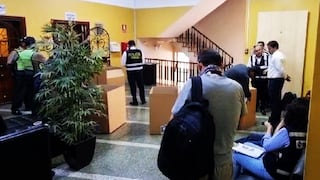 Arequipa: Empresa en la mira por defraudación tributaria por más de 1.5 millones de soles