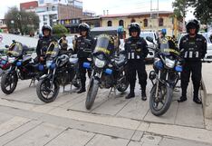 Municipalidad de Huancayo implementará botón del pánico, cámaras y más serenos