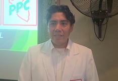 Llacsa denuncia presunta partida de nacimiento falsa y apela exclusión de su candidatura al Gore Ica