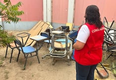 Contraloría inicia operativo de control en 23 instituciones educativas de la región Ica