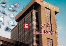 Petroperú recibirá s/23 millones del Gobierno para administrar de concesión de gas en el sur del país