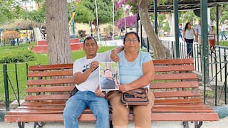 Piura: Pruebas hundirían a policía implicado en caso Anthony Camizán