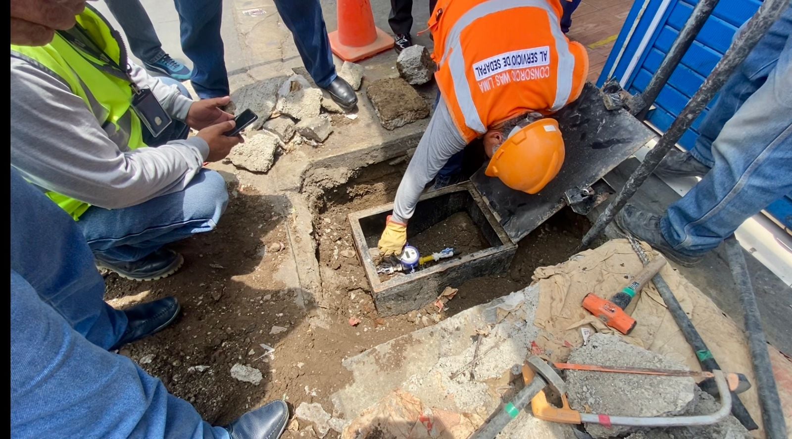 Actos ilícitos generan pérdidas económicas por más de 426 mil soles a la entidad.