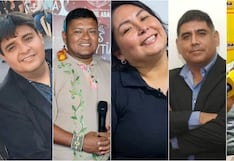 Asociación Regional de Periodistas del Perú exige justicia y condenan asesinatos de periodistas