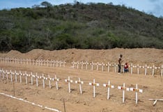 Terremotos en Venezuela: cifra de muertos sube a 3685 y 16 740 heridos según último reporte