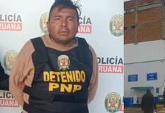 Sentencian a pena suspendida a una persona que arrojó a un perro del quinto piso, en Puno