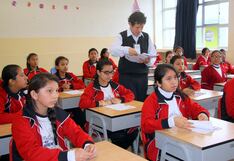 Clases escolares 2024: ¿Cuándo será el último día según el Minedu?