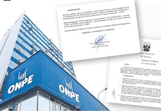 JNJ emite resolución que declara desierto concurso para jefe de la ONPE