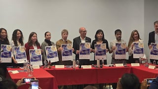 Festival de la Música 2026 ofrecerá 37 conciertos gratuitos en Arequipa (VIDEO)