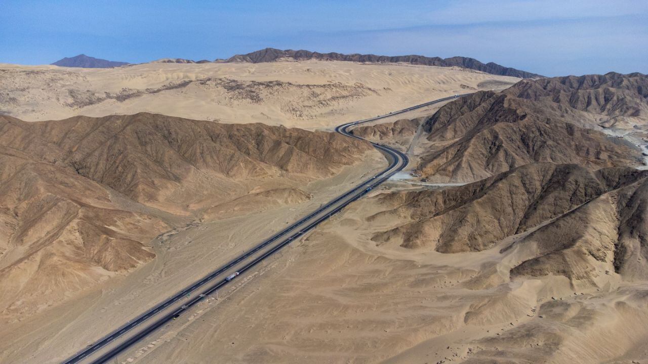 Está programado para el domingo 10 de diciembre en el sector Coscomba, en la provincia de Virú.