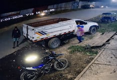 Satipo: le roban 200 mil soles a productor de café