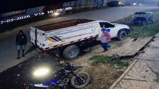 Satipo: le roban 200 mil soles a productor de café