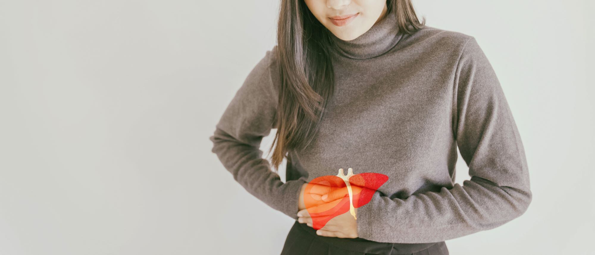 Las pruebas no invasivas son una herramienta importante que ayuden a diagnosticar el hígado graso a tiempo, proporcionando todos los detalles necesarios para su respectivo tratamiento.