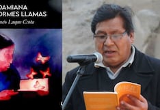 Leoncio Luque y la enorme Damiana