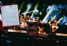 Huancayo: Autoridades municipales no pueden impedir conciertos que no cuentan con permisos