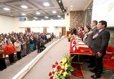 Cusco: Comisión de Salud posterga debate de ley que facilitará el ingreso de medicamentos genéricos al Perú