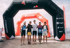 Arequipeño José Manuel Quispe consigue medalla de bronce en Turquía