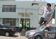 Tacna: Acuchillan a joven en consultorio dental tras resistir a ataque sexual