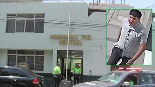 Tacna: Acuchillan a joven en consultorio dental tras resistir a ataque sexual