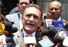 Héctor Becerril anunció su incorporación a Alianza para el Progreso: “Agradezco la gentil invitación”