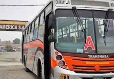 Empresa Nueva América suspende indefinidamente sus funciones tras ataque a conductor