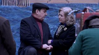Película sobre Pablo Neruda es nominada a los Globos de Oro