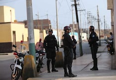 Callao: Dictan prisión preventiva a presuntos miembros de “Los Pipos” por extorsión y sicariato