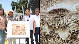 Ica celebra el I Concurso Nacional de Dibujo con tinta de huarango en el marco del FIVI 2026