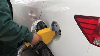 Opecu: Precios de los gasoholes y gasolinas bajaron hasta en S/ 0.43 por galón
