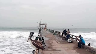Capitanía de Puerto de Pisco resuelve cierre total del puerto de Tambo de Mora