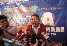 Cuarenta comunidades de Arequipa sin una delimitación geográfica