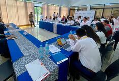 La Libertad necesita 2,800 plazas administrativas para sector educación