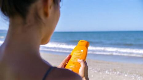 Cómo reconocer un protector solar seguro: qué revisar en la etiqueta, según Indecopi